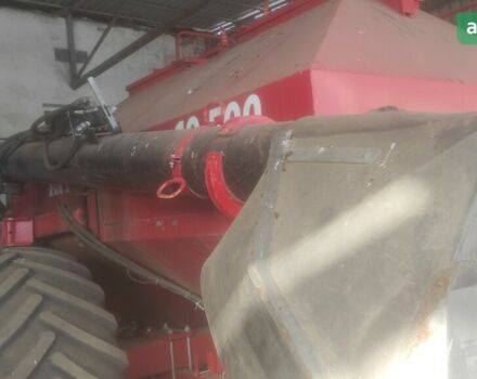 Агро-Союз Turbosem, об'ємом двигуна 0 л та пробігом 0 тис. км за 135000 $, фото 13 на Automoto.ua