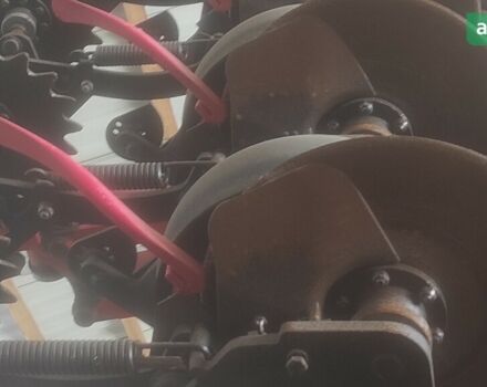 Агро-Союз Turbosem, об'ємом двигуна 0 л та пробігом 0 тис. км за 135000 $, фото 5 на Automoto.ua