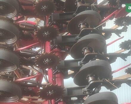 Агро-Союз Turbosem, об'ємом двигуна 0 л та пробігом 0 тис. км за 135000 $, фото 2 на Automoto.ua