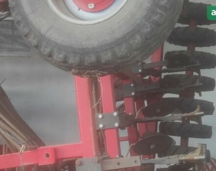 Агро-Союз Turbosem, об'ємом двигуна 0 л та пробігом 0 тис. км за 135000 $, фото 17 на Automoto.ua