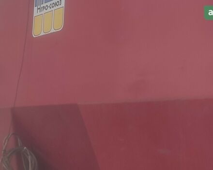 Агро-Союз Turbosem, об'ємом двигуна 0 л та пробігом 0 тис. км за 135000 $, фото 15 на Automoto.ua