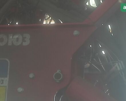 Агро-Союз Turbosem, об'ємом двигуна 0 л та пробігом 0 тис. км за 135000 $, фото 8 на Automoto.ua