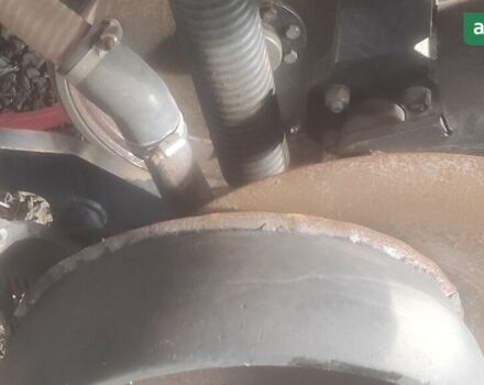 Агро-Союз Turbosem, об'ємом двигуна 0 л та пробігом 0 тис. км за 135000 $, фото 10 на Automoto.ua