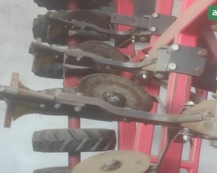 Агро-Союз Turbosem, об'ємом двигуна 0 л та пробігом 0 тис. км за 135000 $, фото 23 на Automoto.ua