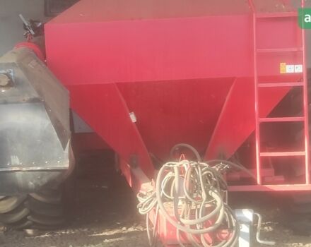 Агро-Союз Turbosem, об'ємом двигуна 0 л та пробігом 0 тис. км за 135000 $, фото 12 на Automoto.ua