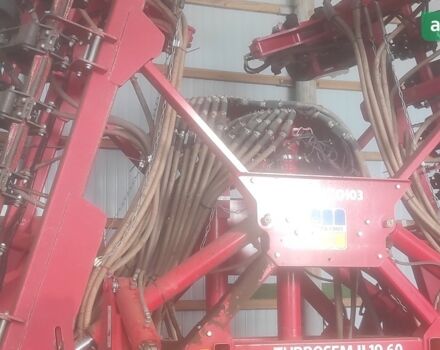 Агро-Союз Turbosem, об'ємом двигуна 0 л та пробігом 0 тис. км за 135000 $, фото 4 на Automoto.ua