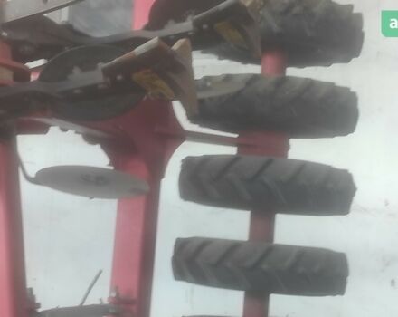 Агро-Союз Turbosem, об'ємом двигуна 0 л та пробігом 0 тис. км за 135000 $, фото 20 на Automoto.ua