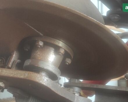 Агро-Союз Turbosem, об'ємом двигуна 0 л та пробігом 0 тис. км за 135000 $, фото 9 на Automoto.ua