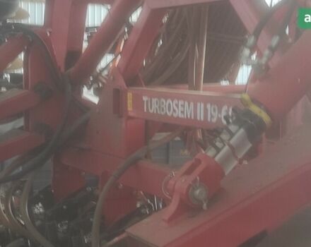 Агро-Союз Turbosem, об'ємом двигуна 0 л та пробігом 0 тис. км за 135000 $, фото 6 на Automoto.ua