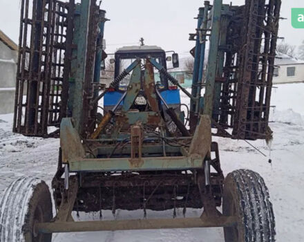 Agrokalina АКПК, объемом двигателя 0 л и пробегом 0 тыс. км за 6000 $, фото 5 на Automoto.ua