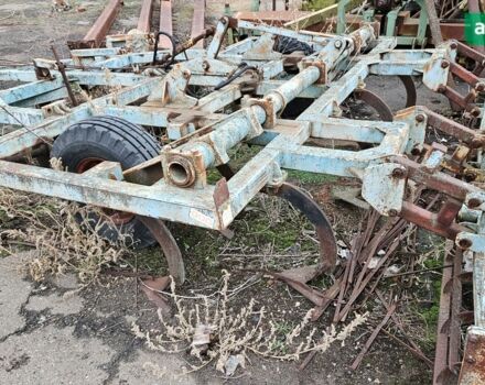 Agrokalina АКПК, объемом двигателя 0 л и пробегом 0 тыс. км за 1577 $, фото 3 на Automoto.ua