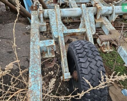 Agrokalina АКПК, объемом двигателя 0 л и пробегом 0 тыс. км за 1577 $, фото 15 на Automoto.ua