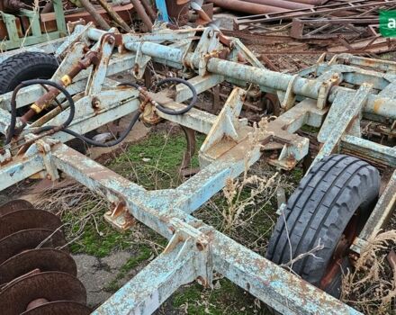 Agrokalina АКПК, объемом двигателя 0 л и пробегом 0 тыс. км за 1577 $, фото 4 на Automoto.ua