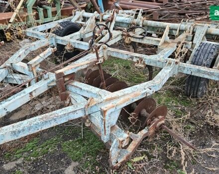 Agrokalina АКПК, объемом двигателя 0 л и пробегом 0 тыс. км за 1577 $, фото 1 на Automoto.ua