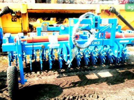 Agrokalina АКПК, объемом двигателя 0 л и пробегом 1 тыс. км за 5581 $, фото 1 на Automoto.ua