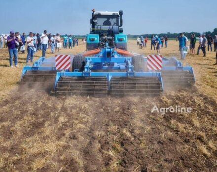 Agrokalina DEFT, объемом двигателя 0 л и пробегом 0 тыс. км за 548631 $, фото 4 на Automoto.ua