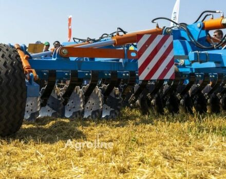 Agrokalina DEFT, объемом двигателя 0 л и пробегом 0 тыс. км за 548631 $, фото 2 на Automoto.ua