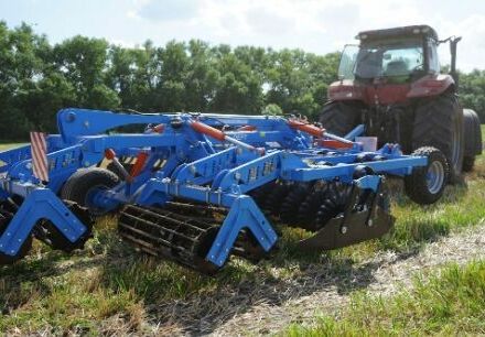 Agrokalina DEFT, объемом двигателя 0 л и пробегом 0 тыс. км за 548631 $, фото 6 на Automoto.ua