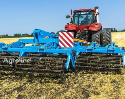 Agrokalina DEFT, объемом двигателя 0 л и пробегом 0 тыс. км за 548631 $, фото 3 на Automoto.ua