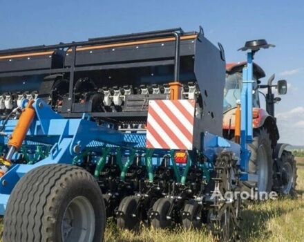 Черный Agrokalina Другая, объемом двигателя 0 л и пробегом 0 тыс. км за 967908 $, фото 2 на Automoto.ua