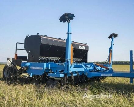 Черный Agrokalina Другая, объемом двигателя 0 л и пробегом 0 тыс. км за 967908 $, фото 3 на Automoto.ua