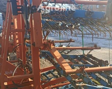 Червоний Agrokalina Другая, об'ємом двигуна 0 л та пробігом 0 тис. км за 116163 $, фото 1 на Automoto.ua