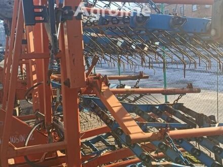 Червоний Agrokalina Другая, об'ємом двигуна 0 л та пробігом 0 тис. км за 116163 $, фото 1 на Automoto.ua