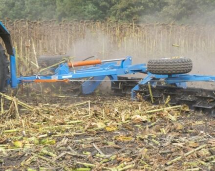 Agrokalina Другая, об'ємом двигуна 0 л та пробігом 0 тис. км за 7108 $, фото 4 на Automoto.ua