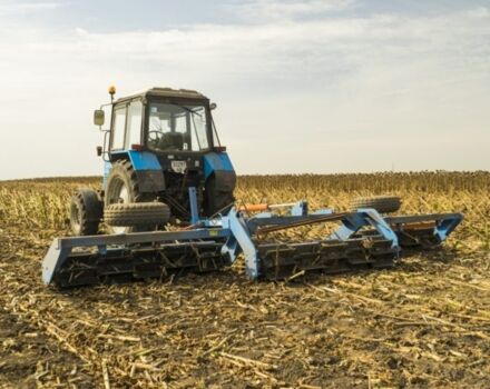 Agrokalina Другая, об'ємом двигуна 0 л та пробігом 0 тис. км за 7108 $, фото 2 на Automoto.ua