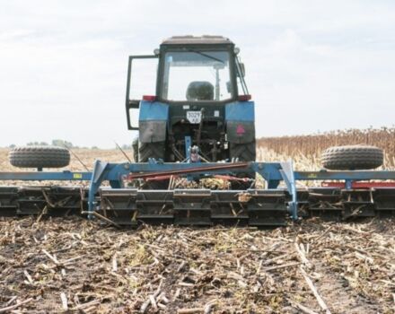 Agrokalina Другая, об'ємом двигуна 0 л та пробігом 0 тис. км за 7108 $, фото 3 на Automoto.ua