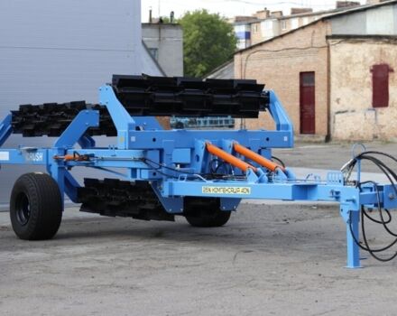 Agrokalina Другая, об'ємом двигуна 0 л та пробігом 0 тис. км за 7108 $, фото 1 на Automoto.ua