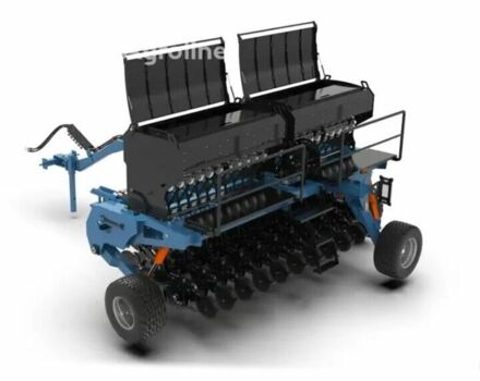 Agrokalina Другая, объемом двигателя 0 л и пробегом 0 тыс. км за 1616289 $, фото 1 на Automoto.ua