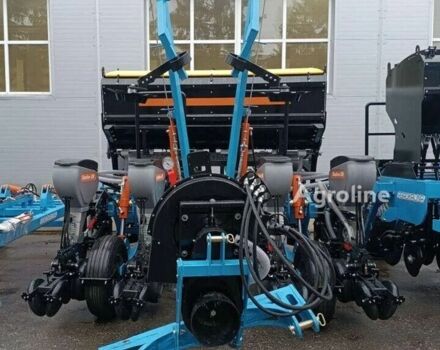 Agrokalina Другая, об'ємом двигуна 0 л та пробігом 0 тис. км за 740508 $, фото 2 на Automoto.ua