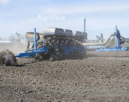 Agrokalina Другая, об'ємом двигуна 0 л та пробігом 0 тис. км за 740809 $, фото 4 на Automoto.ua