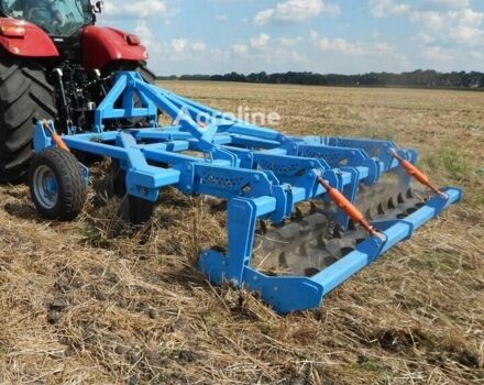 Agrokalina Другая, об'ємом двигуна 0 л та пробігом 0 тис. км за 749000 $, фото 1 на Automoto.ua