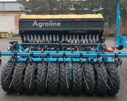 Agrokalina Другая, объемом двигателя 0 л и пробегом 0 тыс. км за 1266443 $, фото 3 на Automoto.ua