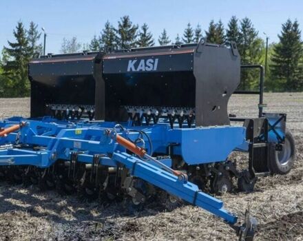 Agrokalina Другая, объемом двигателя 0 л и пробегом 0 тыс. км за 892108 $, фото 2 на Automoto.ua