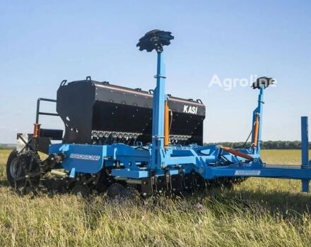 Agrokalina Другая, об'ємом двигуна 0 л та пробігом 0 тис. км за 1087763 $, фото 3 на Automoto.ua
