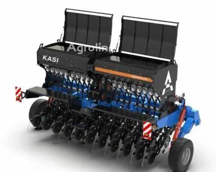 Agrokalina Другая, об'ємом двигуна 0 л та пробігом 0 тис. км за 897939 $, фото 1 на Automoto.ua