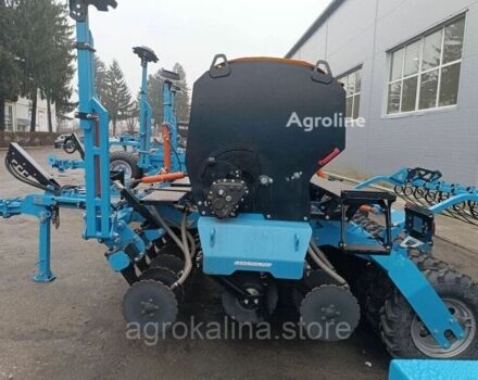 Agrokalina Другая, объемом двигателя 0 л и пробегом 0 тыс. км за 1266443 $, фото 4 на Automoto.ua