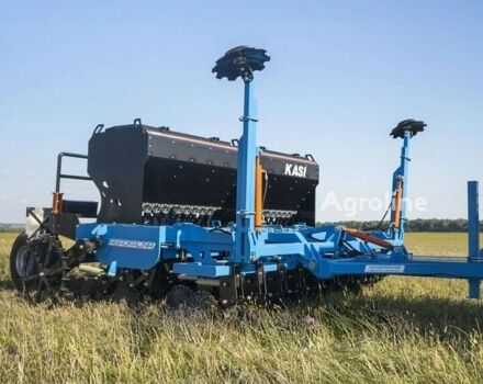 Agrokalina Другая, объемом двигателя 0 л и пробегом 0 тыс. км за 936422 $, фото 1 на Automoto.ua