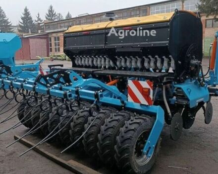 Agrokalina Другая, объемом двигателя 0 л и пробегом 0 тыс. км за 1266443 $, фото 1 на Automoto.ua