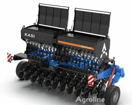 Agrokalina Другая, об'ємом двигуна 0 л та пробігом 0 тис. км за 795519 $, фото 1 на Automoto.ua