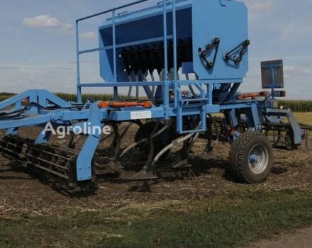 Agrokalina Другая, объемом двигателя 0 л и пробегом 0 тыс. км за 785988 $, фото 2 на Automoto.ua