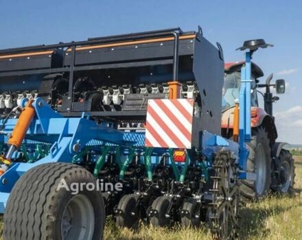 Agrokalina Другая, об'ємом двигуна 0 л та пробігом 0 тис. км за 1140026 $, фото 1 на Automoto.ua