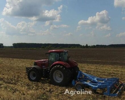 Agrokalina Другая, об'ємом двигуна 0 л та пробігом 0 тис. км за 749000 $, фото 2 на Automoto.ua