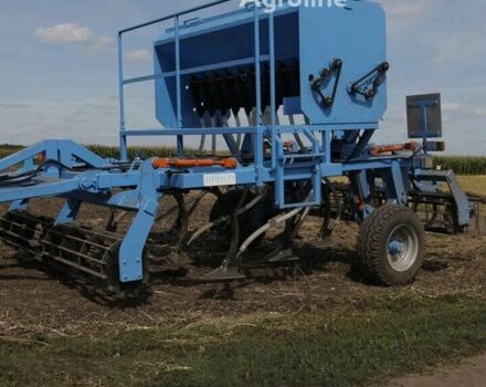 Agrokalina Другая, об'ємом двигуна 0 л та пробігом 0 тис. км за 655778 $, фото 2 на Automoto.ua