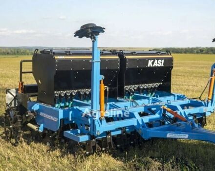 Agrokalina Другая, об'ємом двигуна 0 л та пробігом 0 тис. км за 1088463 $, фото 1 на Automoto.ua
