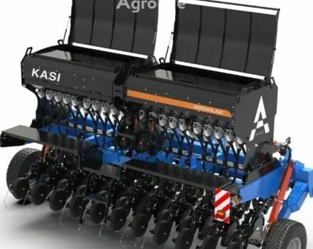 Agrokalina Другая, об'ємом двигуна 0 л та пробігом 0 тис. км за 740508 $, фото 1 на Automoto.ua