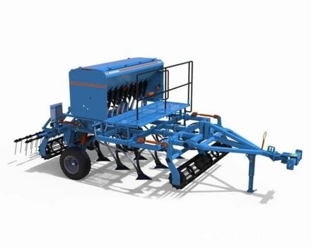 Agrokalina Другая, объемом двигателя 0 л и пробегом 0 тыс. км за 943419 $, фото 1 на Automoto.ua